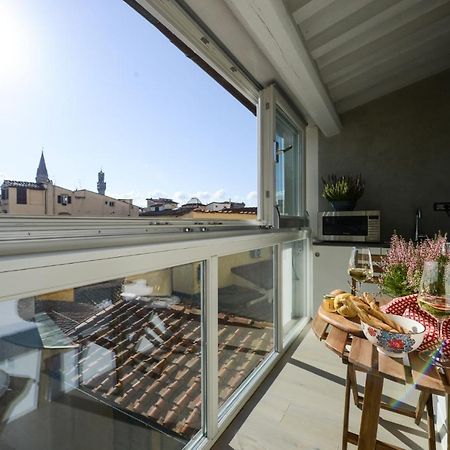 Duomo Suites Флоренция Екстериор снимка