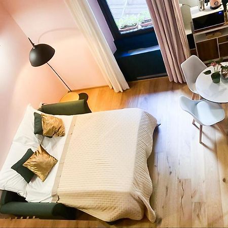 Duomo Suites Флоренция Екстериор снимка