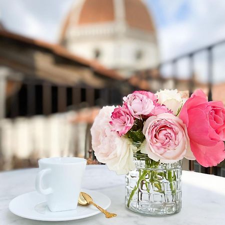 Duomo Suites Флоренция Екстериор снимка