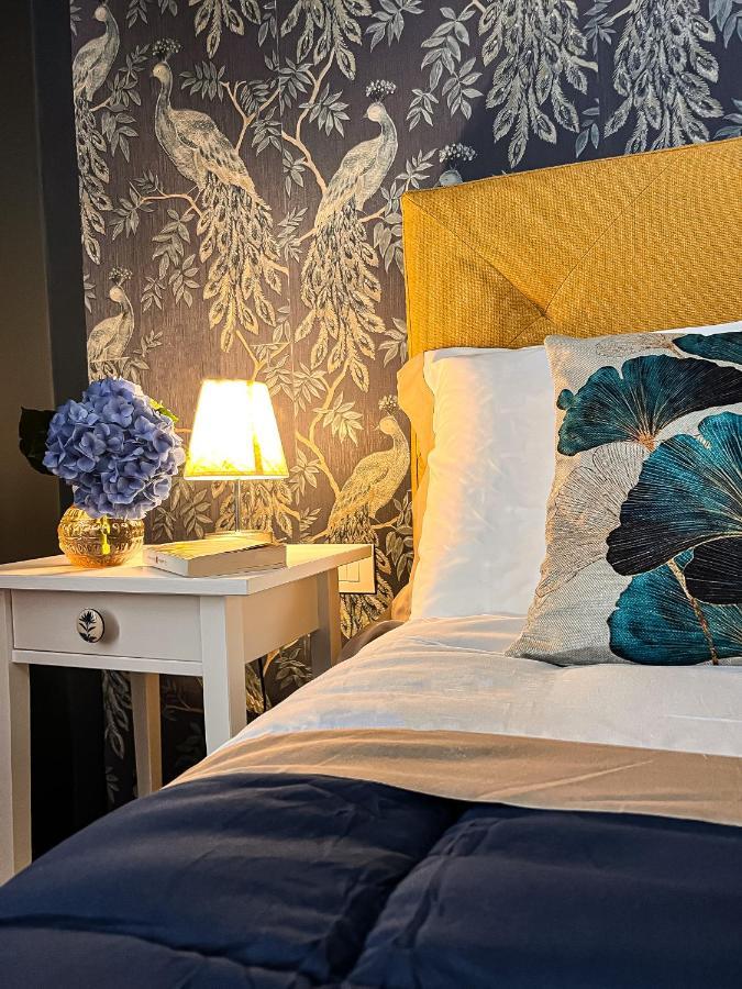 Duomo Suites Флоренция Екстериор снимка