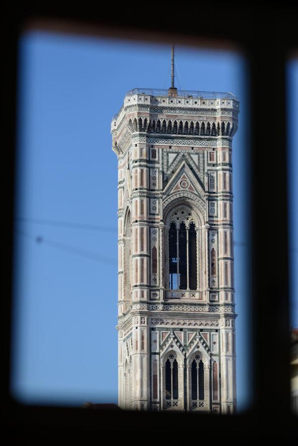 Duomo Suites Флоренция Екстериор снимка