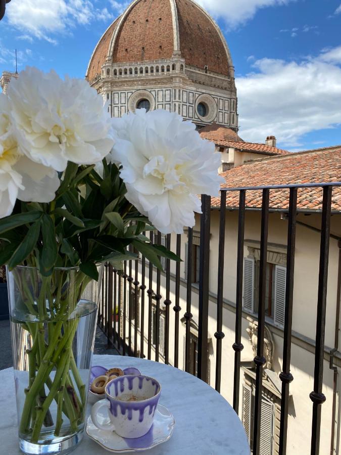 Duomo Suites Флоренция Екстериор снимка