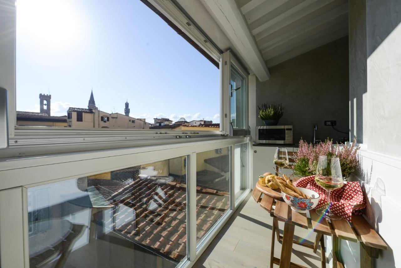 Duomo Suites Флоренция Екстериор снимка