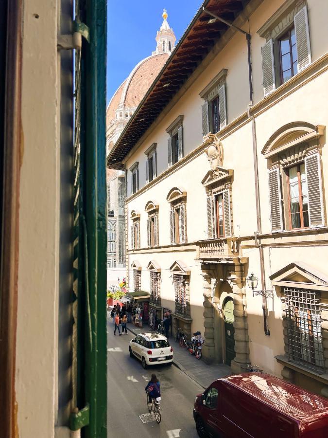 Duomo Suites Флоренция Екстериор снимка