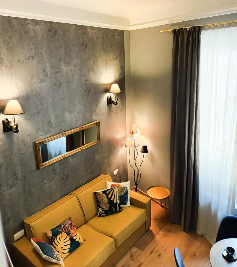 Duomo Suites Флоренция Екстериор снимка