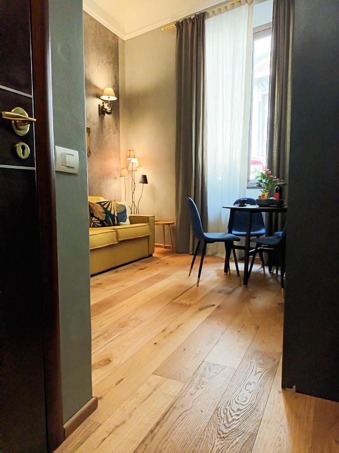 Duomo Suites Флоренция Екстериор снимка