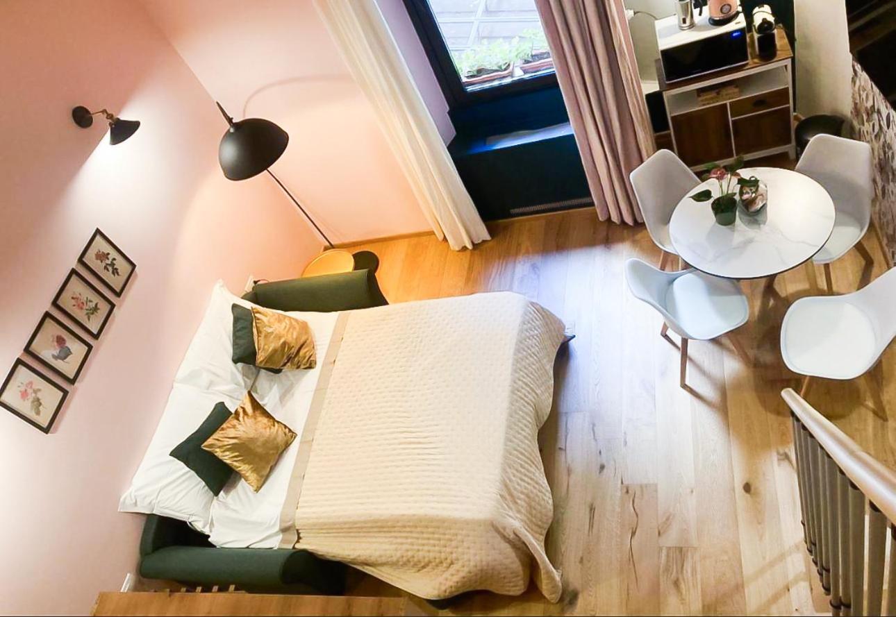Duomo Suites Флоренция Екстериор снимка