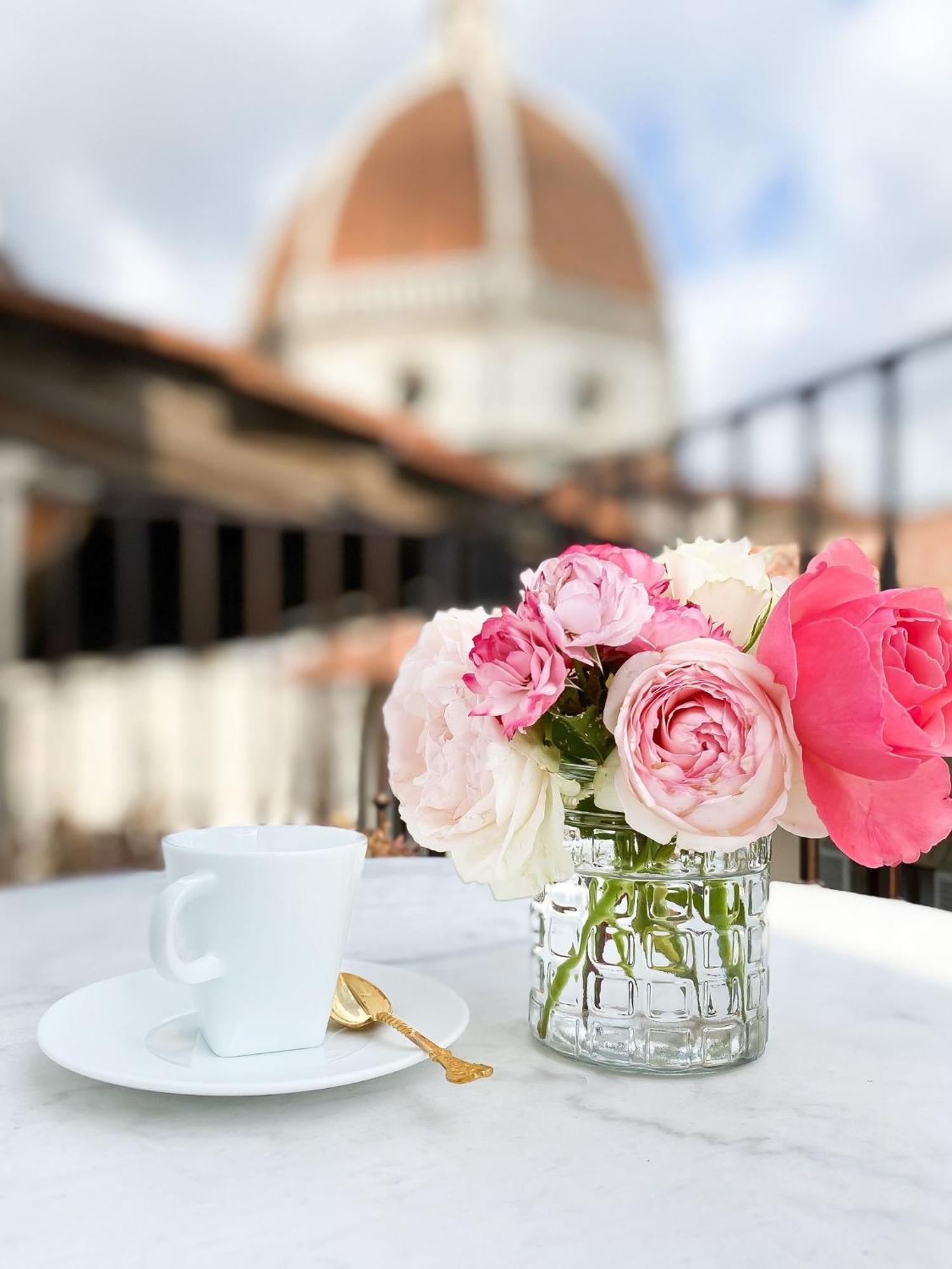 Duomo Suites Флоренция Екстериор снимка