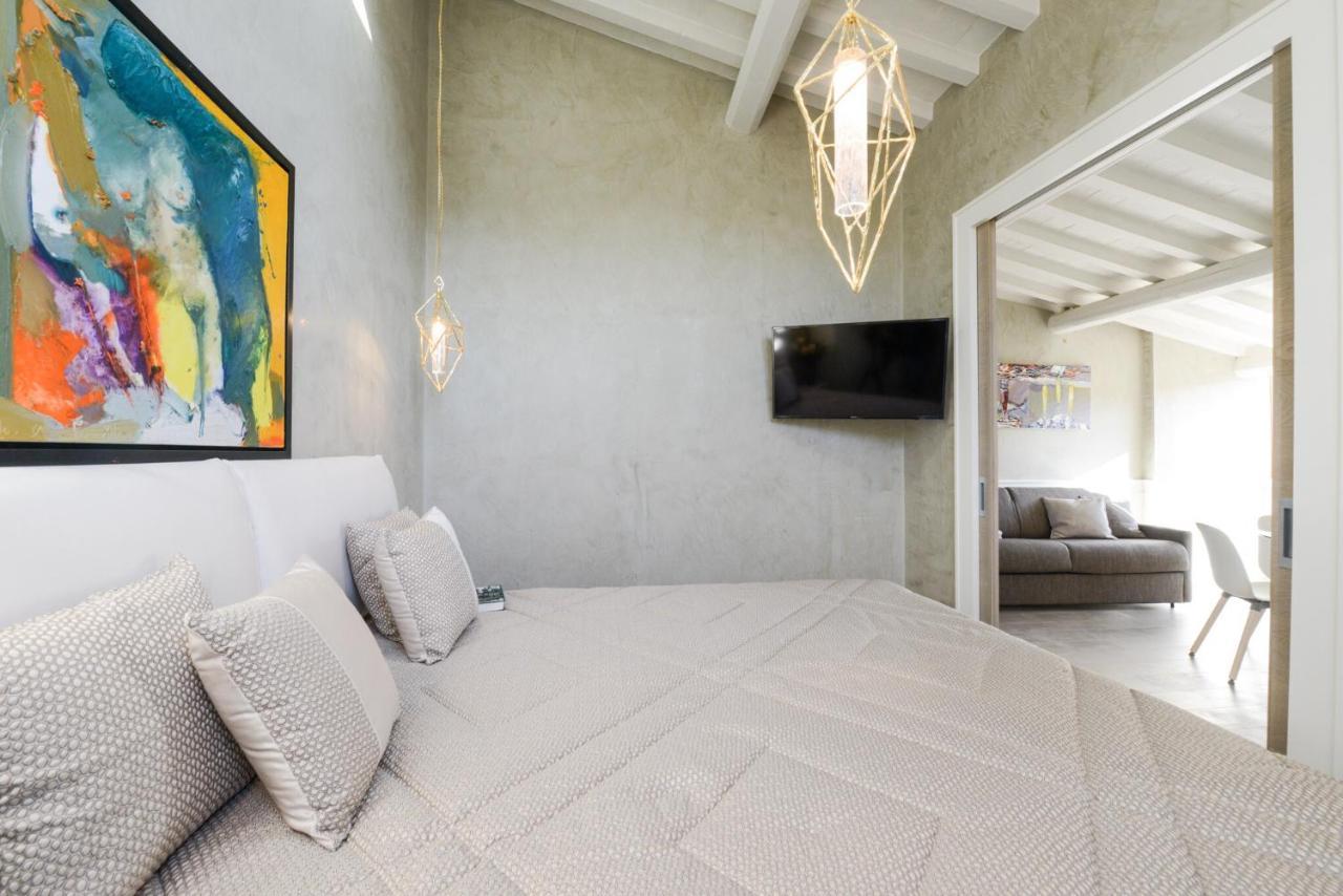 Duomo Suites Флоренция Екстериор снимка