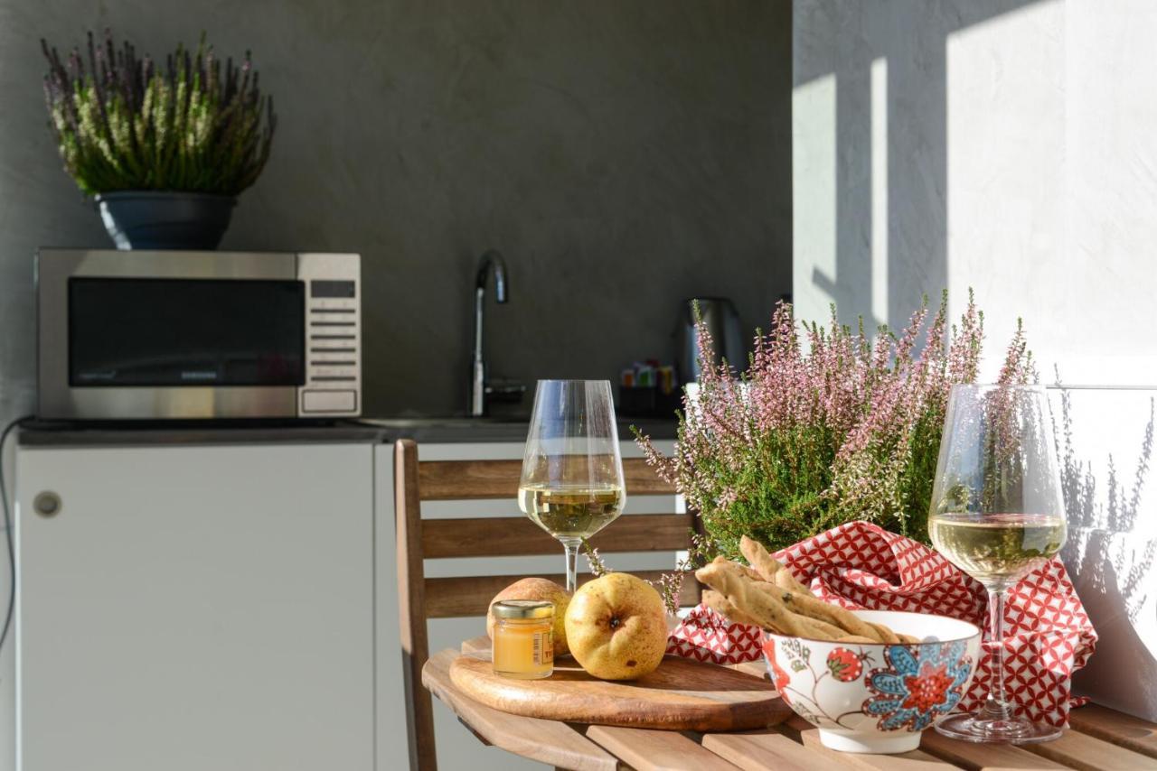 Duomo Suites Флоренция Екстериор снимка