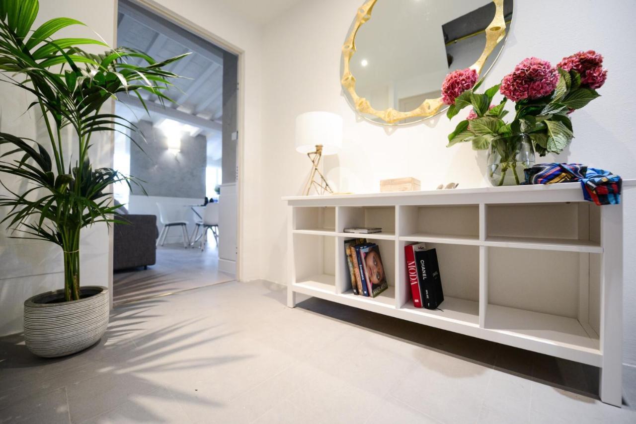 Duomo Suites Флоренция Екстериор снимка